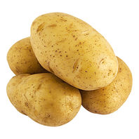 White Potatos